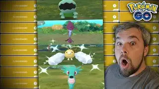 Aspiring Dragons Research Day! Don't Make My Mistake! (Pok&eacute;mon GO)