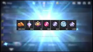 Chơi sự kiện Grand Tale Special 2021 |GrandChase | | GTS |