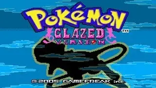 Pok&eacute;mon Glazed - Episode 13 [Tunod Region Finale]