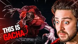 I've Never Heard Of A Horror Gacha Game