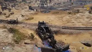 Road Craft: симулятор дорожного абсурда