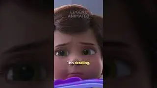 Did You Know In TOY STORY 4&hellip;