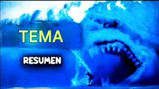 MEGALODON MUSICAL VIDEO THE MEG 🦈🐟🐠🐡