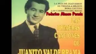 JUANITO VALDERRAMA  ALEGRIAS..