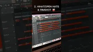 Kalim Type Beat in 30 Sekunden! 🥵🔥 #shorts #deutschrap #kalim