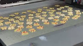 Vision Camera Orientation uv printer #inkjetprinter #digitalprinter #automobile #tumbler #