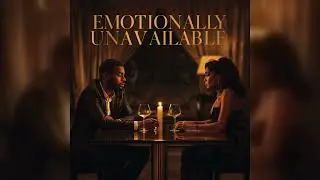 Kevin Neverlie &ndash; Emotionally Unavailable (Official Audio)