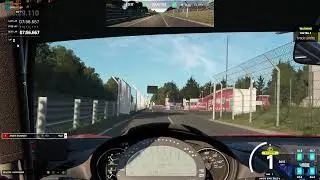 MX-5 Cup | N&uuml;rburgring Nordschleife &ndash; 7:56.667(AC EVO | Tourist)