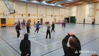 Kataja - Mikkeli U17