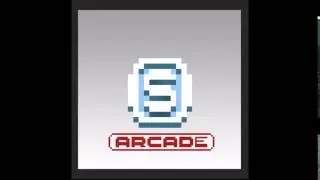 Sn&ouml;Box Arcade intro