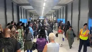Caribbean travel disrupted after US operation to remove Maduro