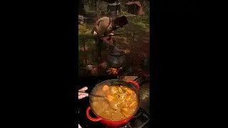 How to Make Pearson's Stew from Red Dead Redemption