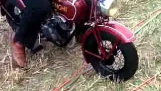 mandille reux 1939 98 cc