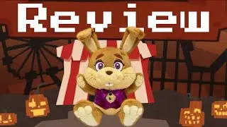 Limited edition Retro spring Bonnie Sanshee plush review