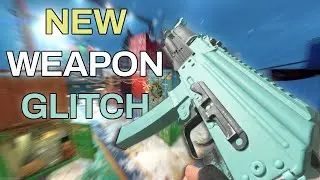 *NEW* Weapon Attachment Glitch | Use All Attachments, Any Level! MW2
