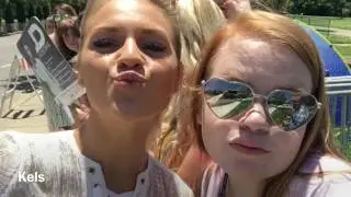 CMA fest 2017