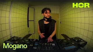 Cruel Machine x aufnahme+wiedergabe - Mogano | H&Ouml;R - June 11 / 2025