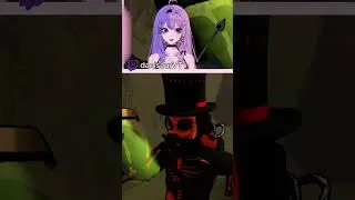 These things only happen to me #envtuber #vtuber #twitch #vtuberclips #vtuberstudio #vtubers