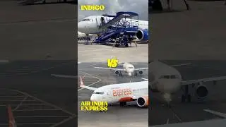 Indigo vs Air India Express - best budget airline?✈️
