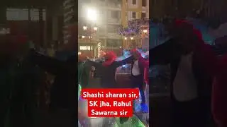 Shashi sharan sir sister wedding |#shashisir #shortsfeed #shots #viralshorts #trendingvideos