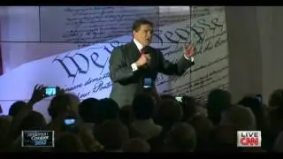 Rick Perry: EPA is 