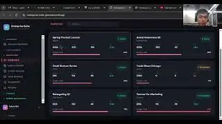 My Personal Website Presentation