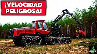 Ingeniería del Futuro, Las Máquinas Chinas que Están Cambiándolo Todo,construcción de rascacielos