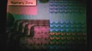 Visible Abyss - Floaroma Mystery Zone