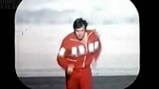 Super Power, enhanced running, bionic full speed scenes