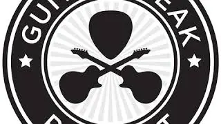 Scotty Burford - World Guitar Playing Marathon Record Holder GSP#95