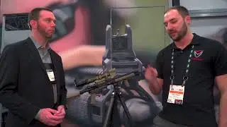 Система X4: инновационное решение Heads Up от Magpul и Maztech