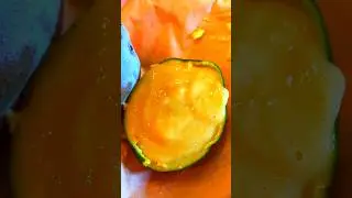MANGO LIME SORBET 🥭 🍨 #MangoMania #LiveSherbetLove