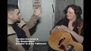 Sneakin' In at the Talkhouse, trailer
