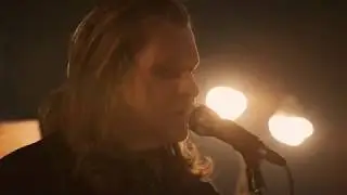 Mountain Dust - Stop Screaming [LIVE] at Corona Theatre