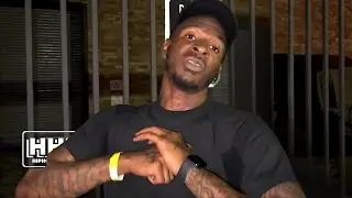 CHEF TREZ WEIGHS IN ON MURDA MOOK VS HITMAN HOLLA! 👀 &ldquo;TOUGH ONE TO CALL!&rdquo;