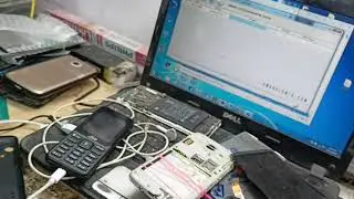 Lyf F221s  NV data in device crashed problem solution 100%