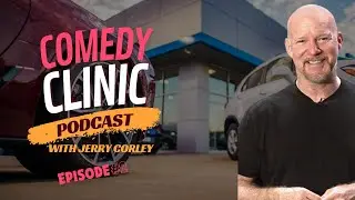 Is Your Car Dealer Committing Larceny? - Episode #02 #standupcomedy