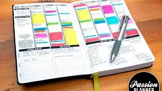 Passion Planner by Angelia Trinidad (Kickstarter Video 2014)