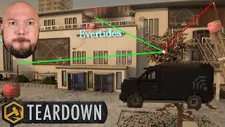 The Greatest Data Heist