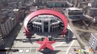 Havadan Samsun - HD