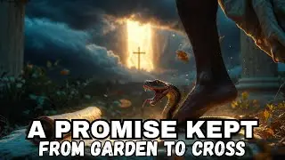 The Seed That Crushed The Snake | Kingdom Culture Rap | The Promise