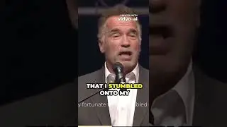 @MotivationHubOfficial #motivation #quotes #success #arnoldschwarzenegger #short #message