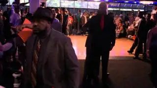 BQ REALNESS @DC AWARDS BALL 2011 HIGH ROLLER