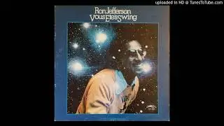 Ron Jefferson - Libra Lady (free jazz, 1976)