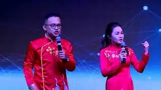 Cryptaur Welkom 2018