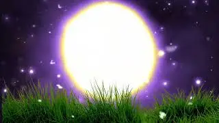 moon  background video by 4tvgamers