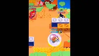 Kit 😂🤡 #brawlstars