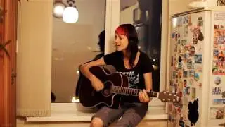Сидя на кухне. N.elf - Одиночество
