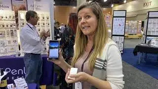Creativation 2020 - Penless Video Sticker