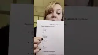 Music Theory Review 4: Dynamics